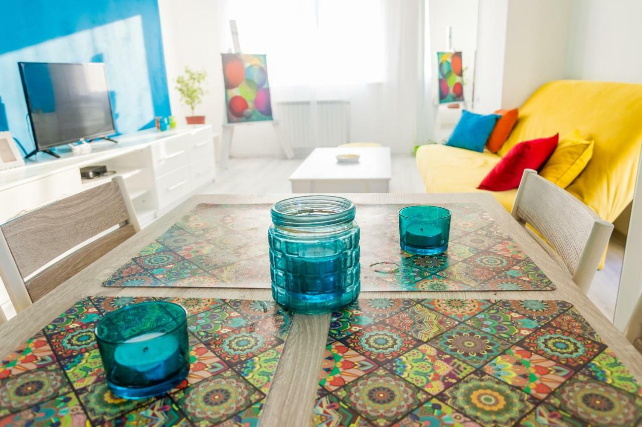 Aatma Apartment Скопье Экстерьер фото