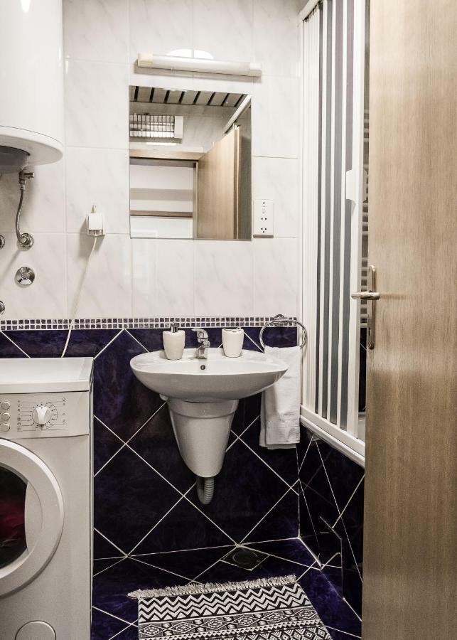 Aatma Apartment Скопье Экстерьер фото